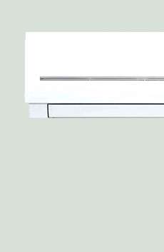 Aire acondicionado split inverter Valencia