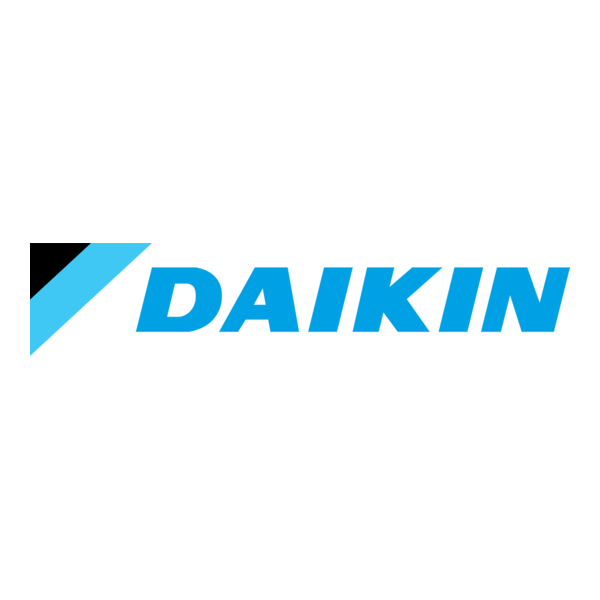DAIKIN logo